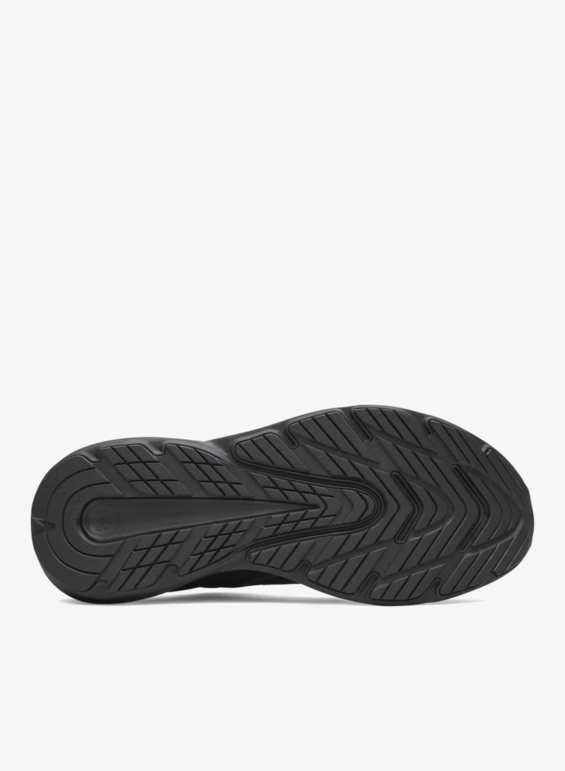 Under Armour Black / Black / Black Turbulence 3 for Men | Best Price UAE