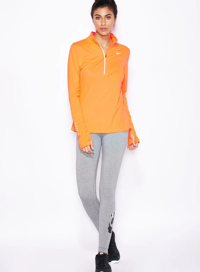 Nike Element Half Zip Sweatshirt