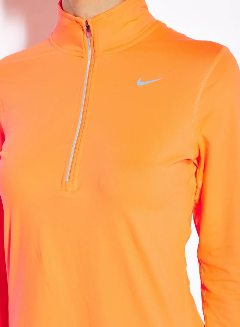 Nike Element Half Zip Sweatshirt