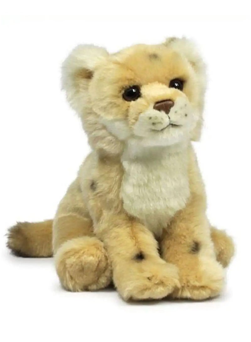 دبليو دبليو إف دبليو دبليو اف دمية بشكل لبوة - Image 1