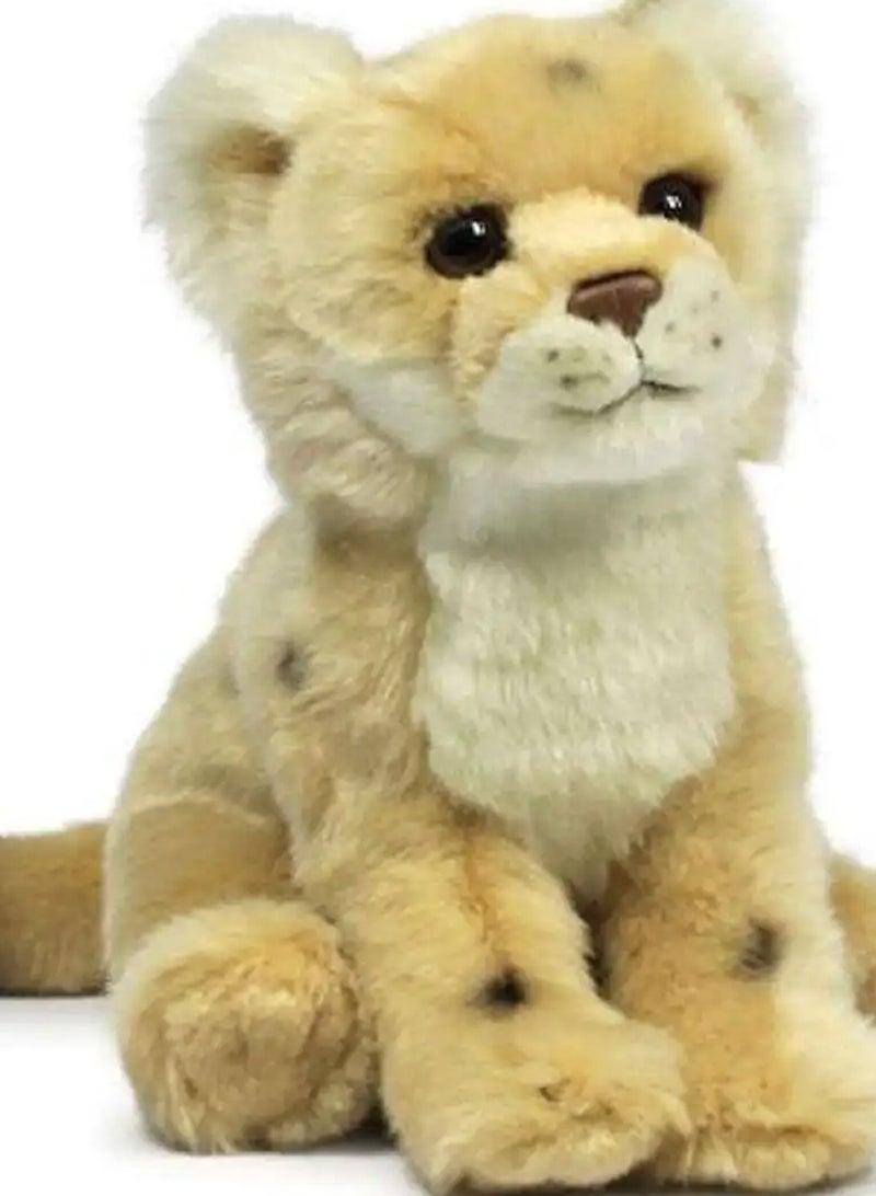 دبليو دبليو إف دبليو دبليو اف دمية بشكل لبوة - Image 2