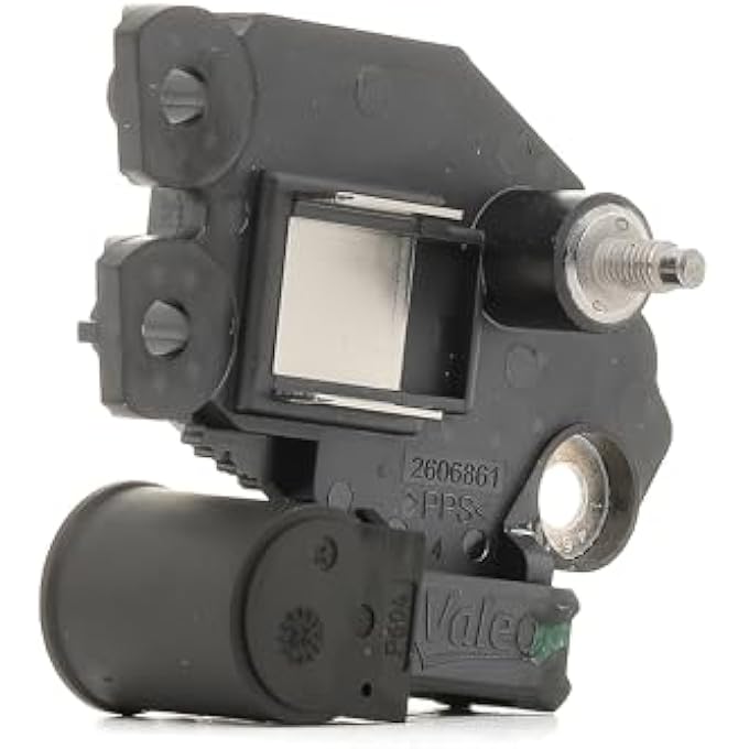 VALEO 595446 - Alternator Regulator - Image 1
