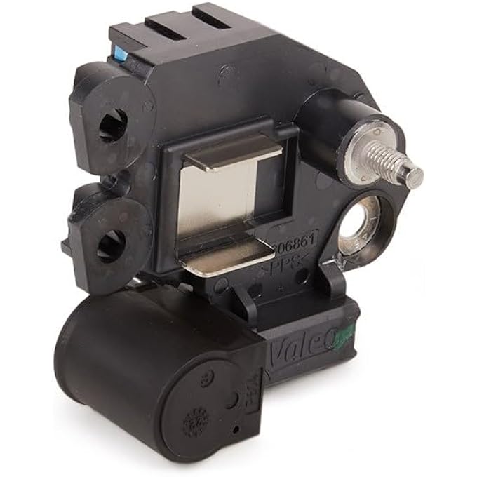 VALEO 595446 - Alternator Regulator - Image 3