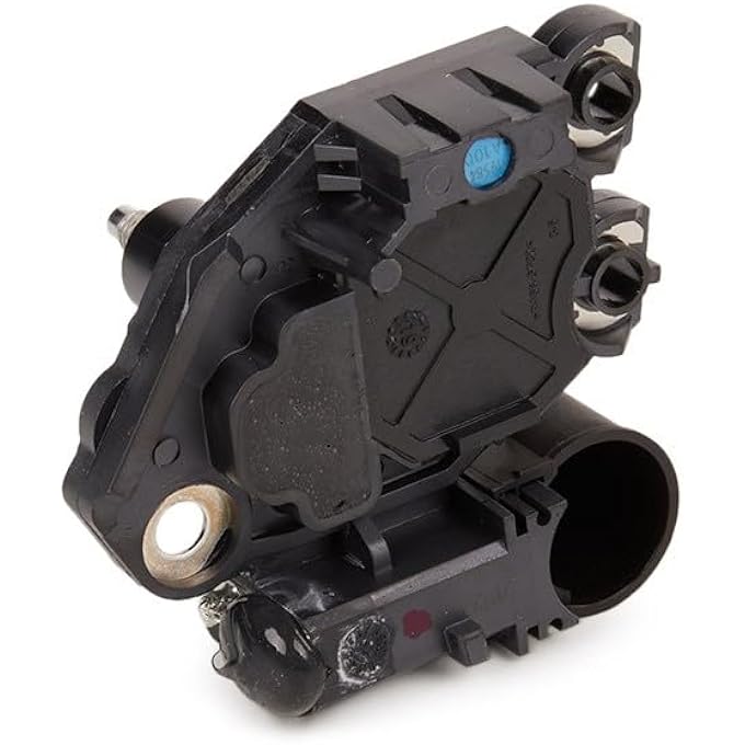 VALEO 595446 - Alternator Regulator - Image 4