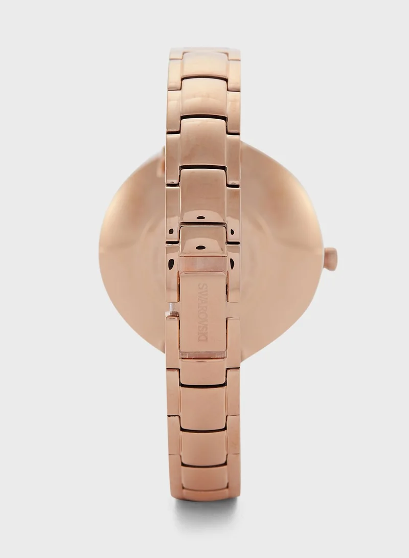 SWAROVSKI Crystalline Analog Watch