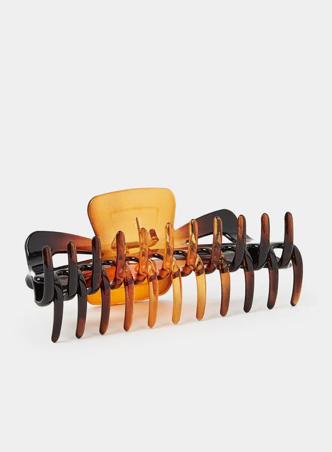 ستايلي Textured Hair Claw