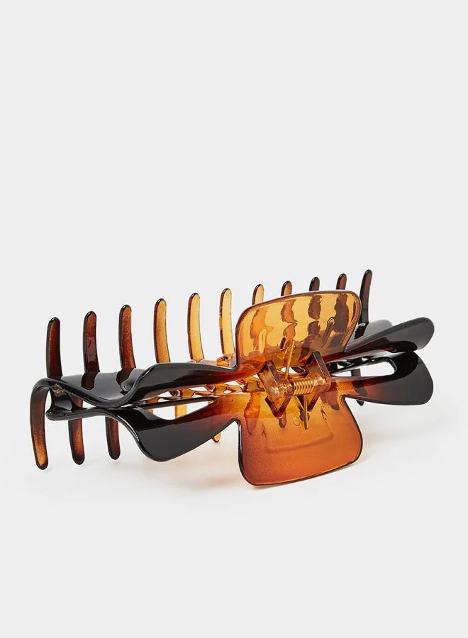 ستايلي Textured Hair Claw