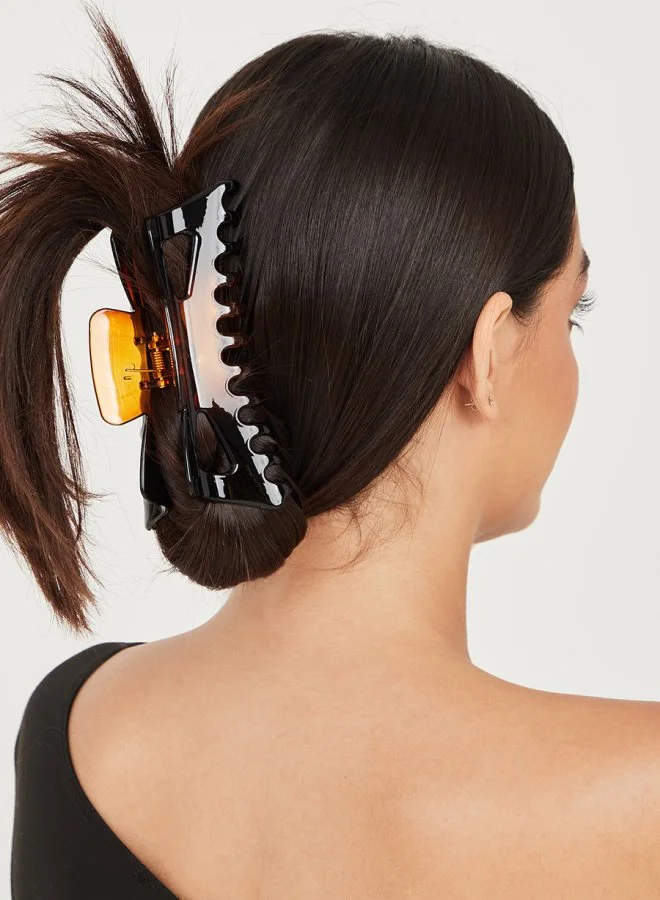 ستايلي Textured Hair Claw