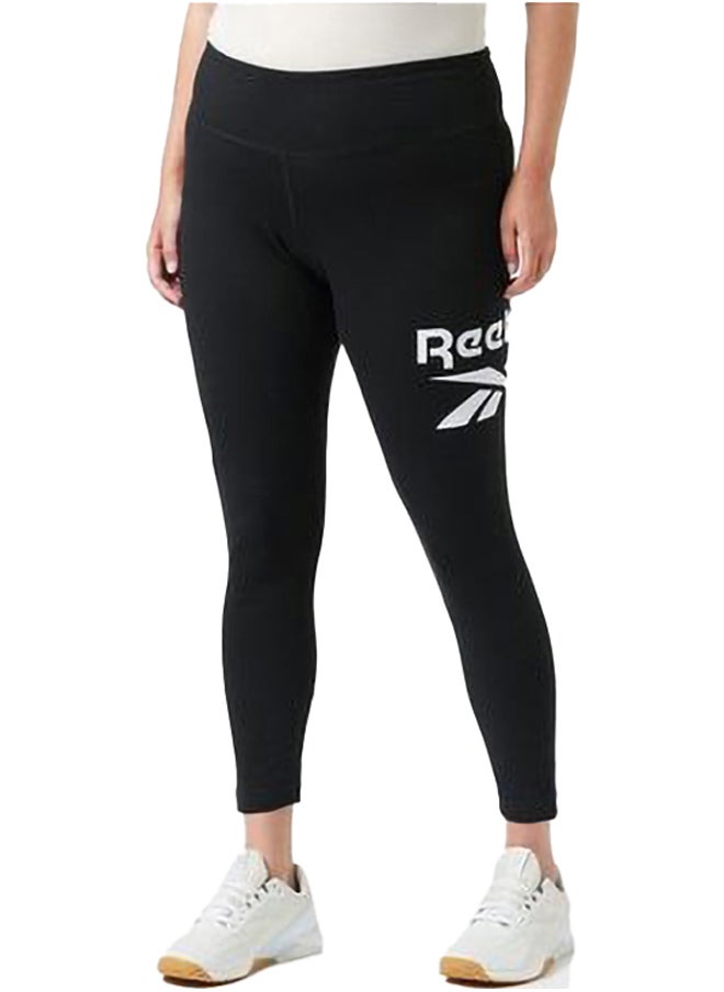 Reebok Identity Big Logo Leggings  - Image 1