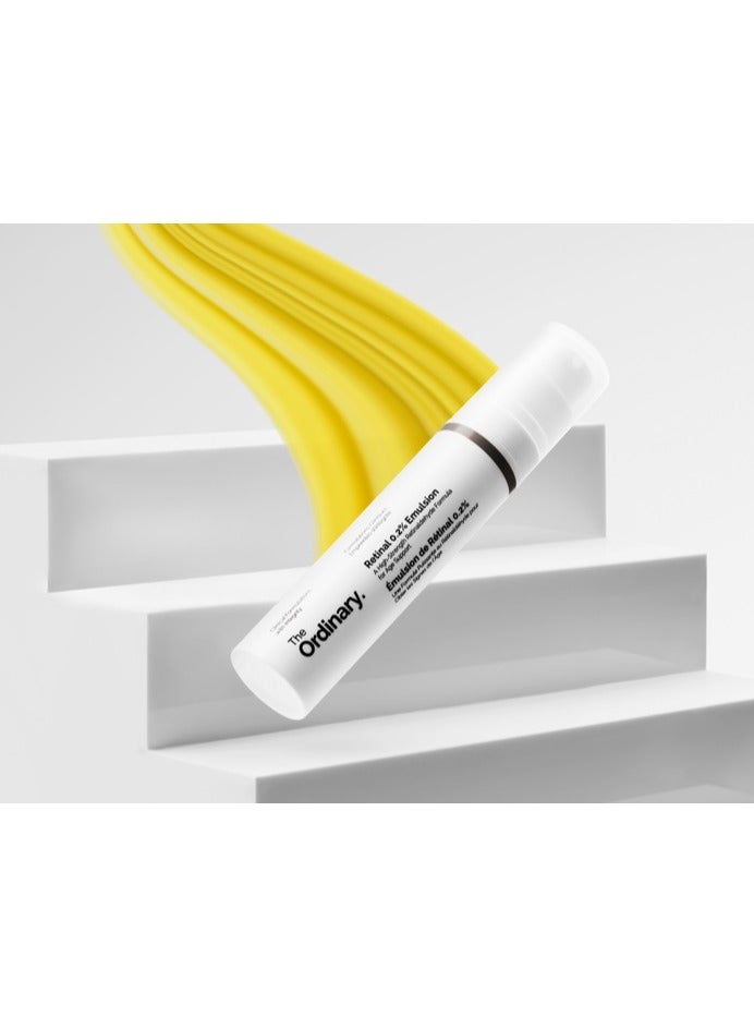 Ordinary Retinal 0.2% 15 ml - Image 3