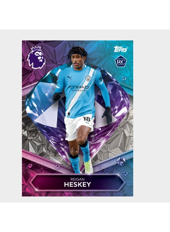 Topps Premier League 2025/26 - Starter Pack - Image 3