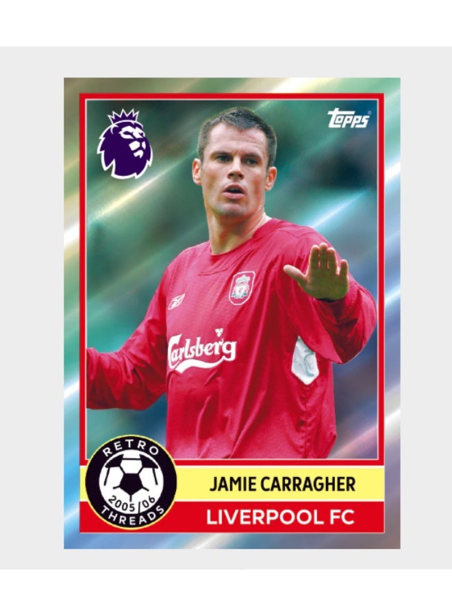 Topps Premier League 2025/26 - Starter Pack - Image 2