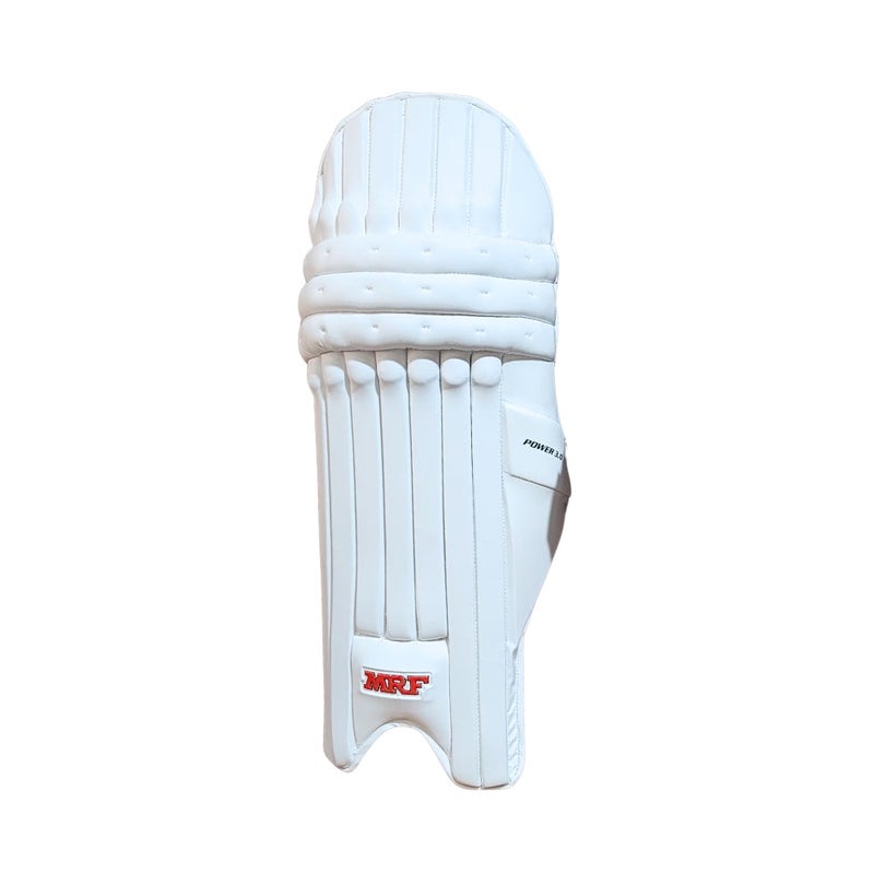 MRF Power 3.0 B/LG MRH | Cricket Batting Leg Guards - MRH - Image 2