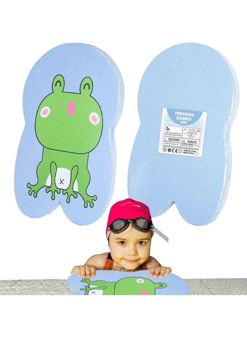 Generic Swim Kickboard Training - Image 2