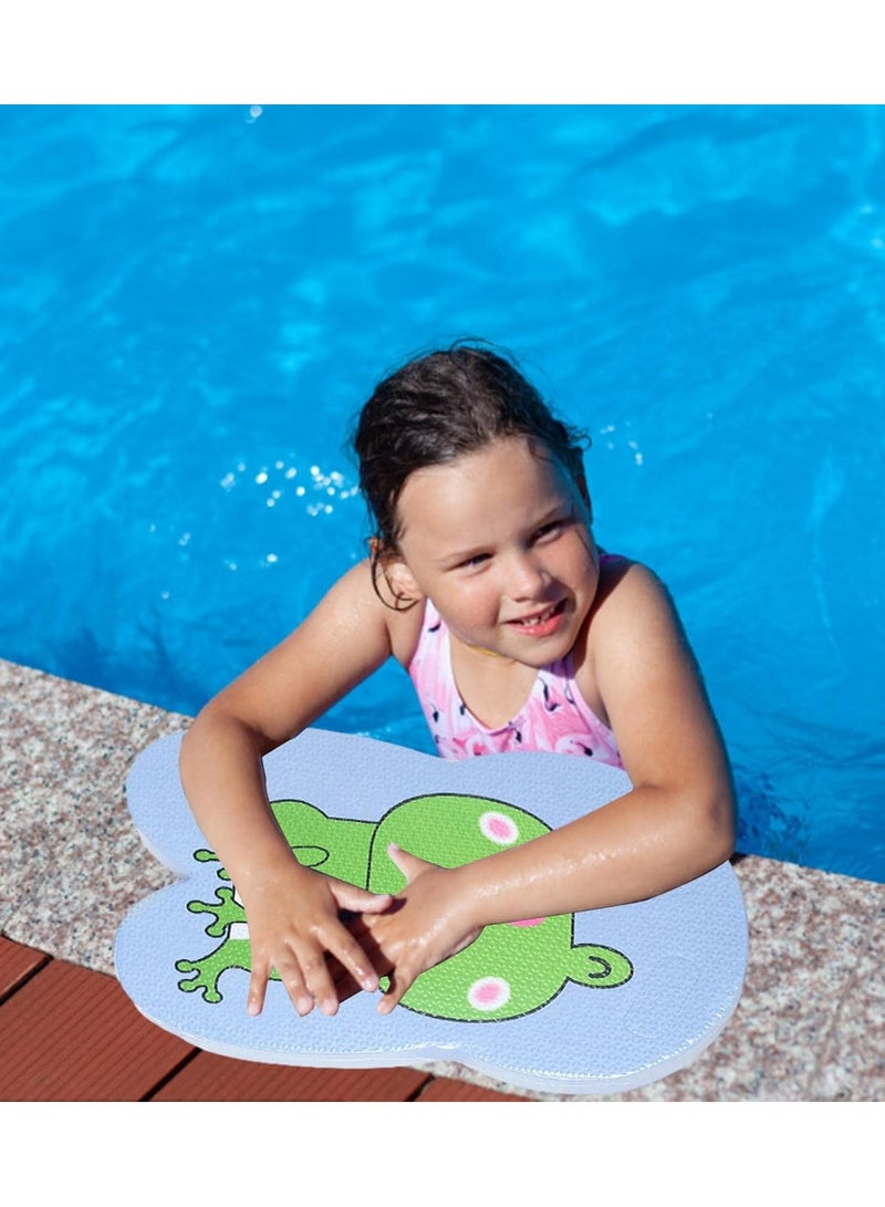 Generic Swim Kickboard Training - Image 3
