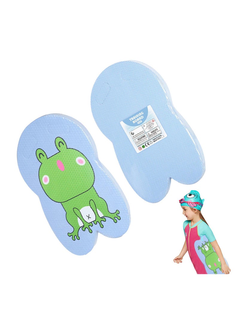 Generic Swim Kickboard Training - Image 5