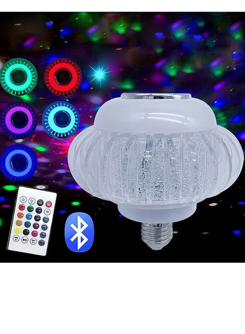 Contex Multi-function 6W LED Bulb with Bluetooth Speaker - Image 2