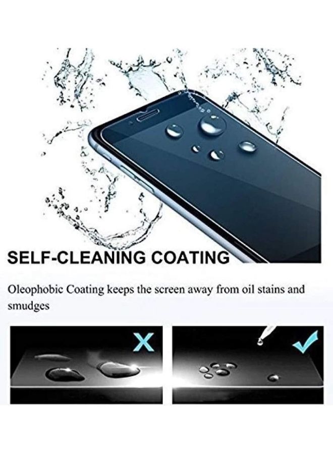 ICS Screen Protector for Oppo A9 / A5 (2020) Clear - Image 2