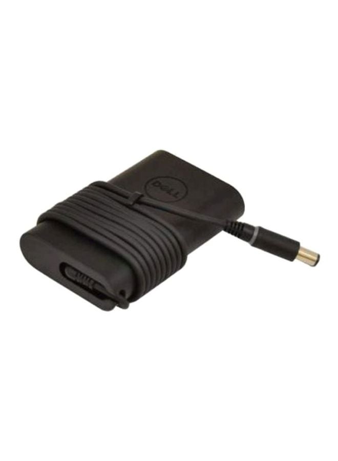 Replacement AC Adapter For Dell Inspiron 14 (7437), Dell XPS 11, Dell XPS 12, Dell XPS 12 MLK, Dell XPS 13, Dell XPS 13 (9333), Dell XPS 13 (AA45NM131) Black
