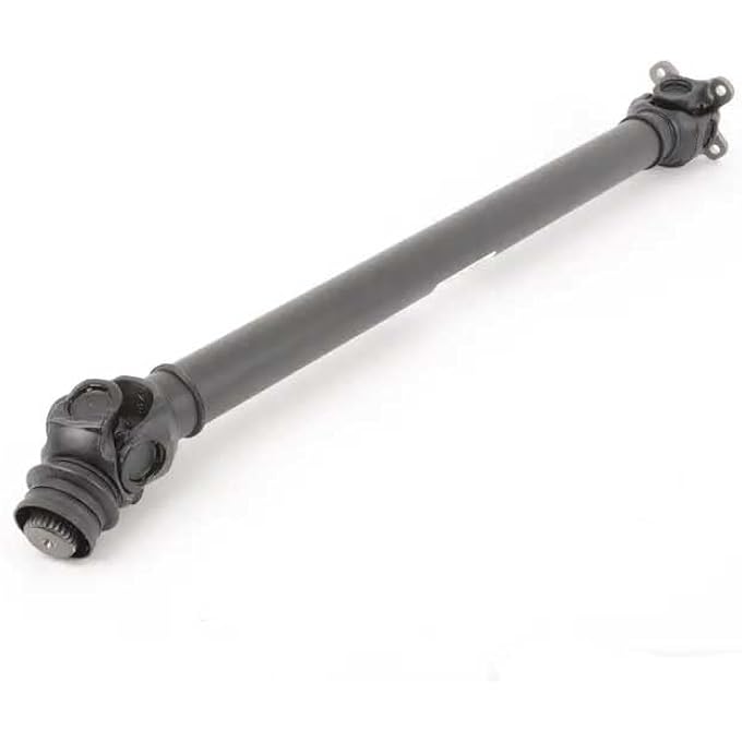 PROPSHAFT AXLE DRIVE For BMW 26208605866