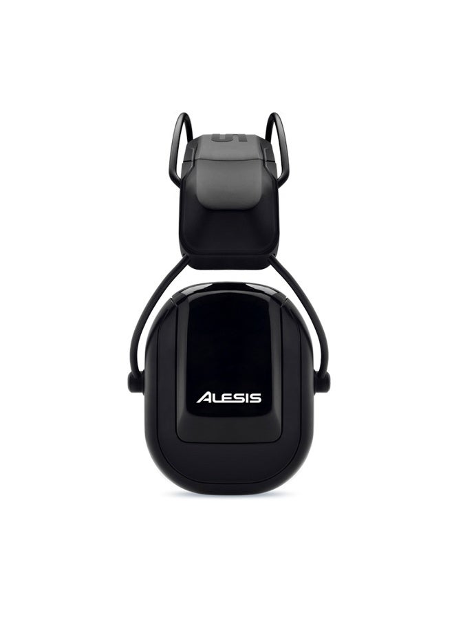 Alesis DRP100 Electronic Drum Reference Headphones - Image 4