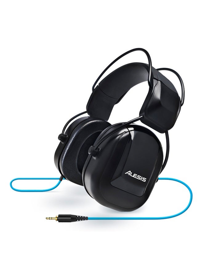Alesis DRP100 Electronic Drum Reference Headphones - Image 2