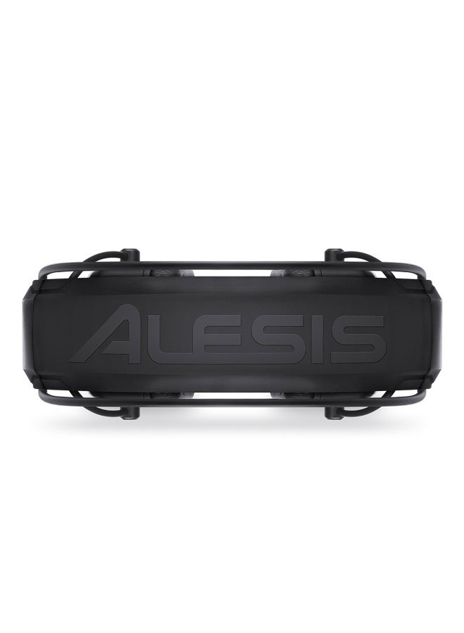 Alesis DRP100 Electronic Drum Reference Headphones - Image 5