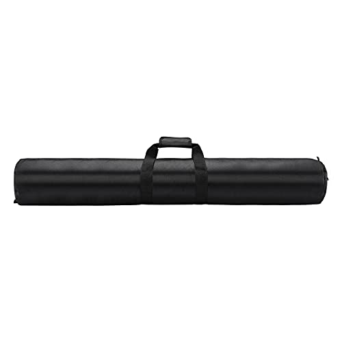 SUPON 39in/100cm Tripod Carrying Case, Heavy Duty Nylon Bag with Shoulder Strap, Padded for Light Stand, Tripods, Monopods, Umbrellas, Softboxes, Boom Stand, Speaker Stands, Mic Stands - Image 2
