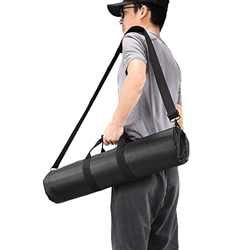 SUPON 39in/100cm Tripod Carrying Case, Heavy Duty Nylon Bag with Shoulder Strap, Padded for Light Stand, Tripods, Monopods, Umbrellas, Softboxes, Boom Stand, Speaker Stands, Mic Stands - Image 5