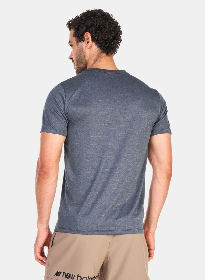 New Balance Men's Sport Tech T-Shirt