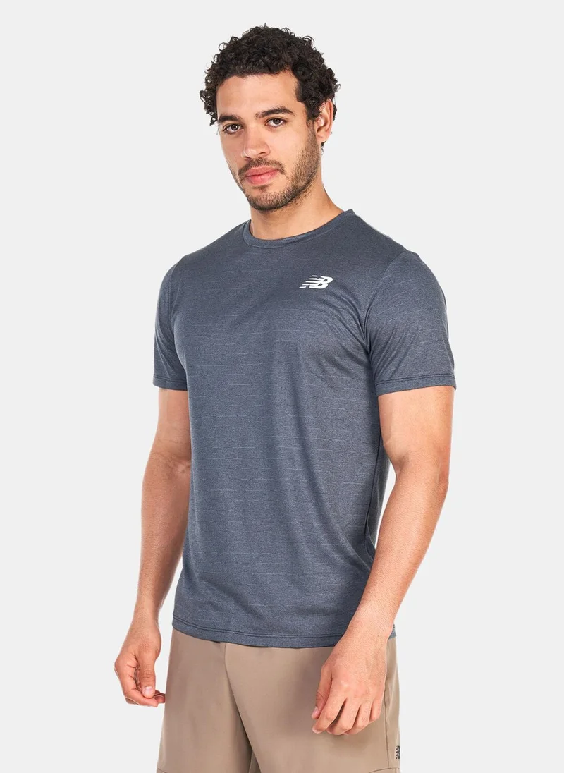 New Balance Men's Sport Tech T-Shirt