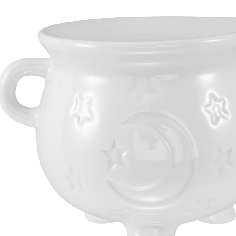 Ceramic Tea Light Candle Holder Holder Decorative - Image 3