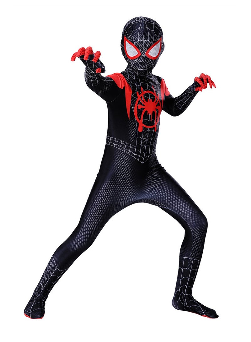 أزياء مارفل الخارقة للأزياء التنكرية للبالغين والأطفال - Image 1