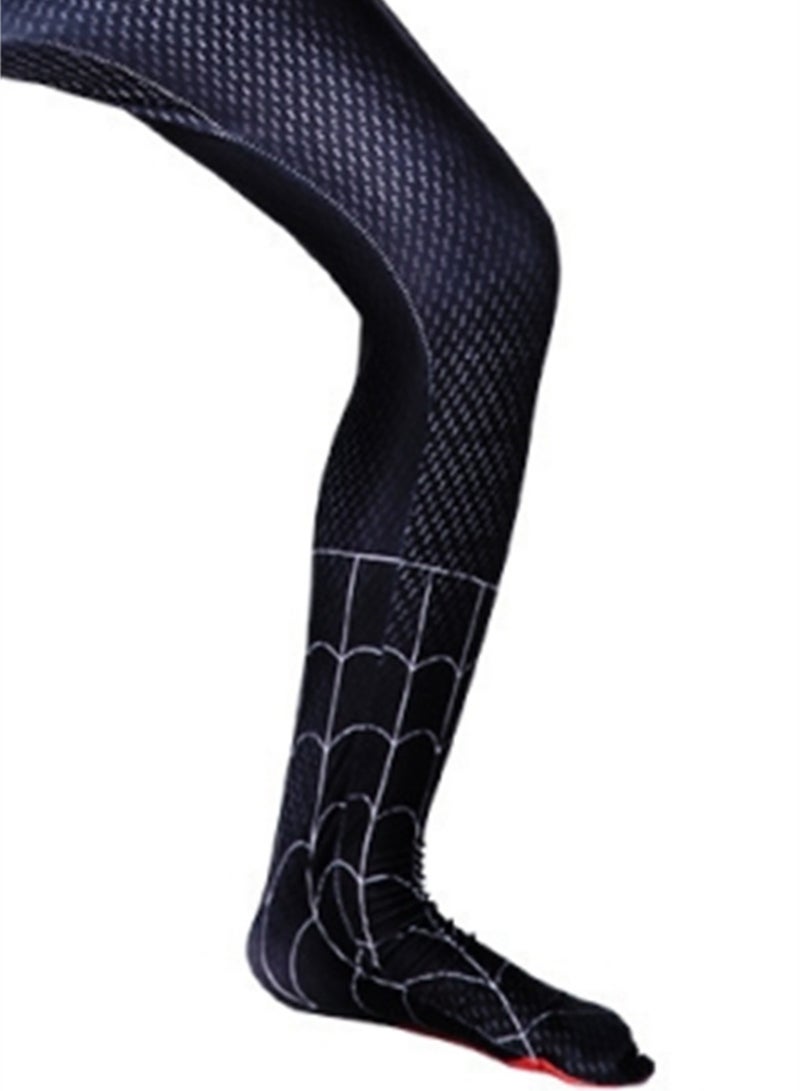 أزياء مارفل الخارقة للأزياء التنكرية للبالغين والأطفال - Image 4