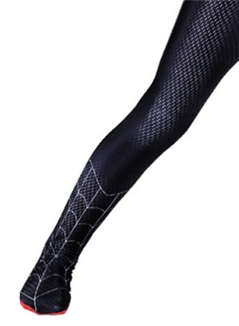 أزياء مارفل الخارقة للأزياء التنكرية للبالغين والأطفال - Image 3