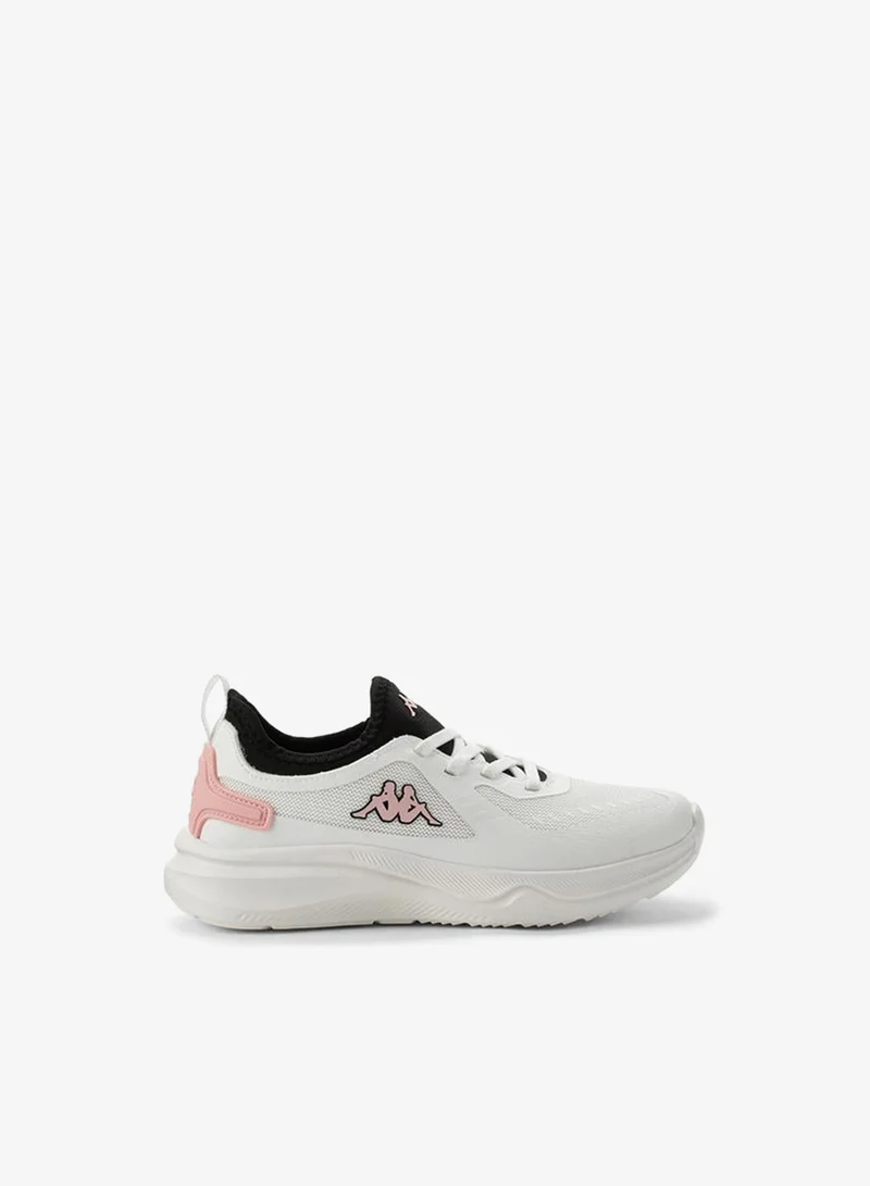 كابا حذاء رياضي بناتي برباط