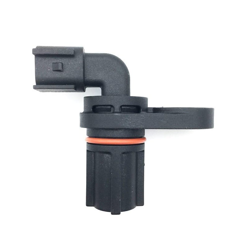 Ensun Rear Center ABS Wheel Speed Sensor Compatible with 20042011 F150 20052016 F250 F350 F450 F550 Super Duty 20062008 Mark LT