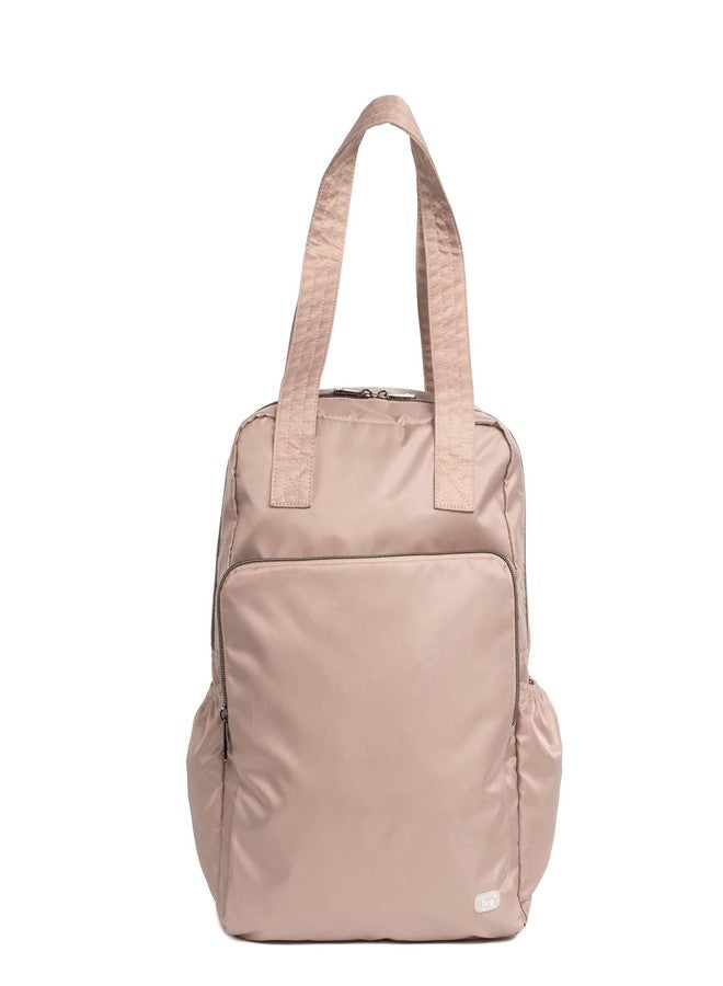 Lug Ranger XL Packable Tote Bag, SAND - Image 1