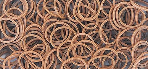 The Beadery Wonderloom Bands - Brown - 7295056 - Image 4