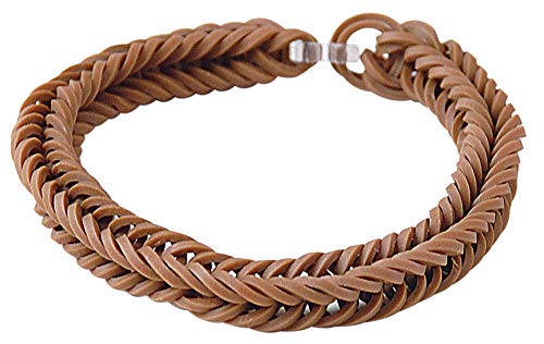 The Beadery Wonderloom Bands - Brown - 7295056 - Image 3