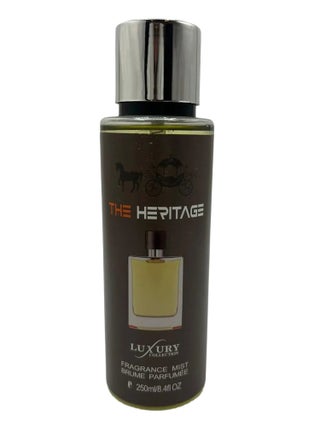 THE HERITAGE