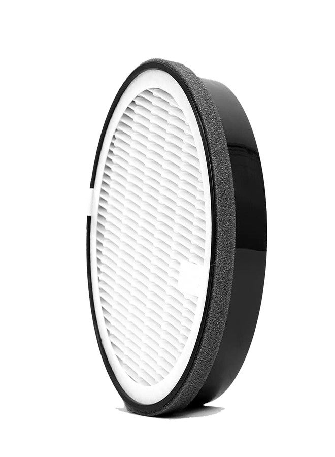 فلتر بديل متوافق مع أجهزة تنقية الهواء WBM Smart AR-04 و Geniani G-2000-FL و Secura/GBlife/TCL/CISNO/iHome KJ65F-A1 و KJ65F-A2، ترشيح ثلاثي المراحل، فلتر بديل ممتاز - Image 4