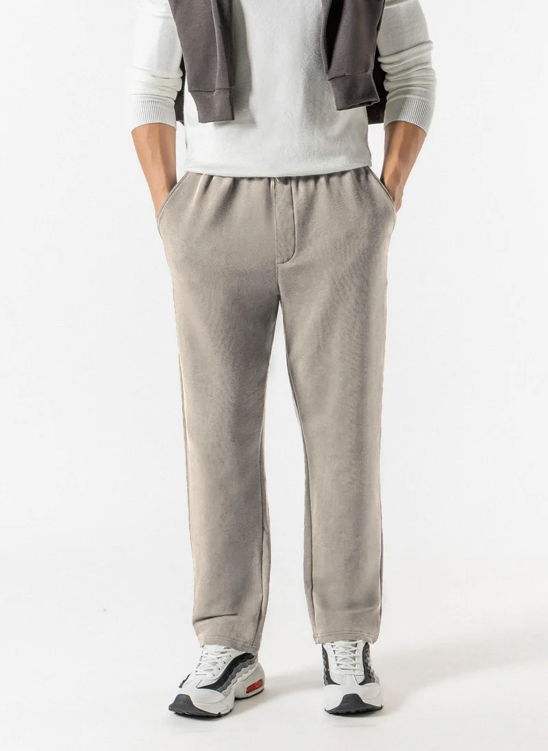 Shapes CLOUD STRETCH TERRY SOFT JOGGERS