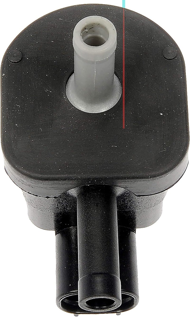 Dorman 911-396 Evaporative Emissions Purge Valve for Select Mazda Models - Image 4