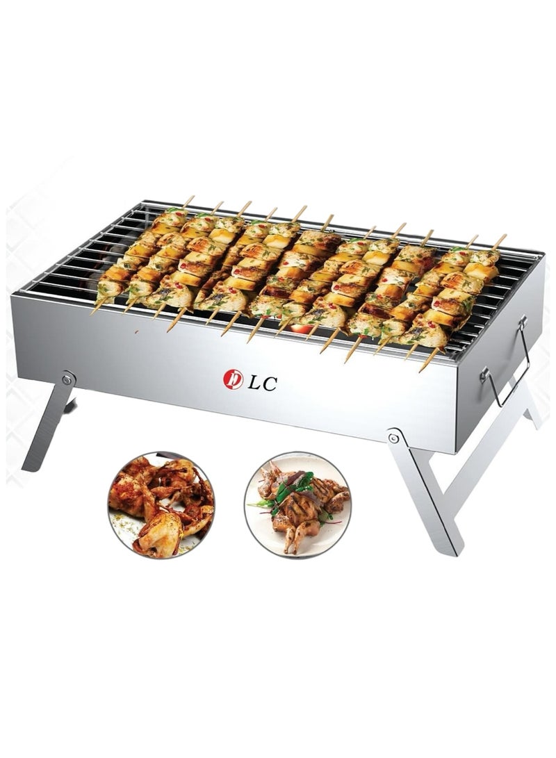 DLC Mangal Grill Portable BBQ Grill DLC 1460 - Image 1