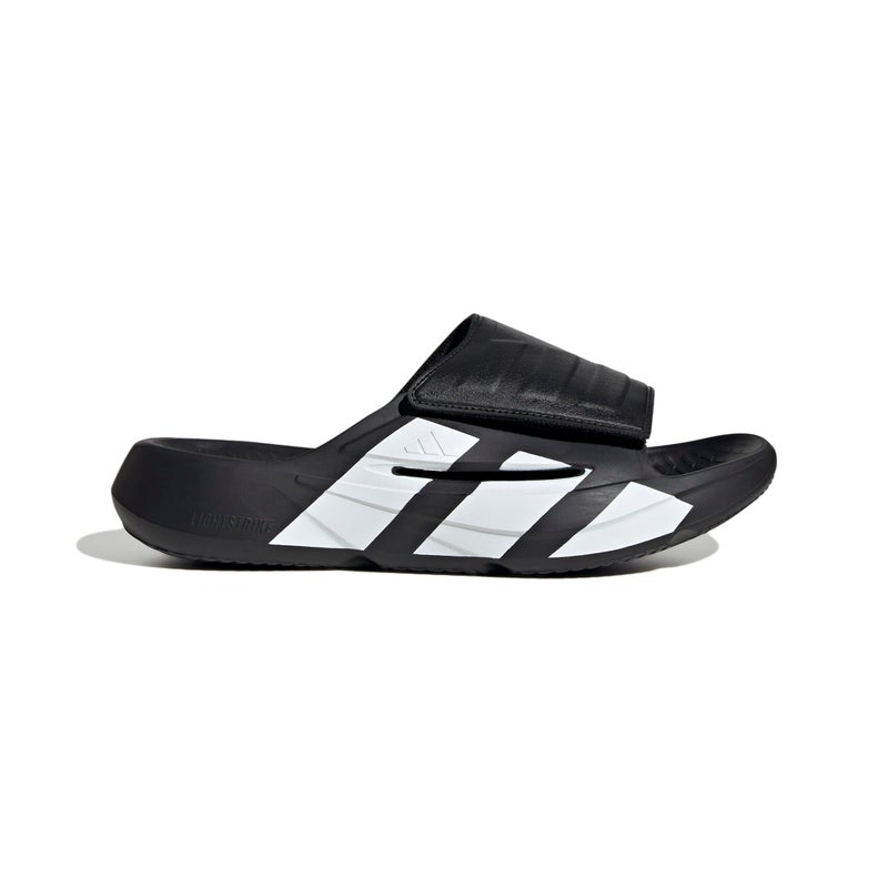 Adidas Lightblaze Slides - Image 1