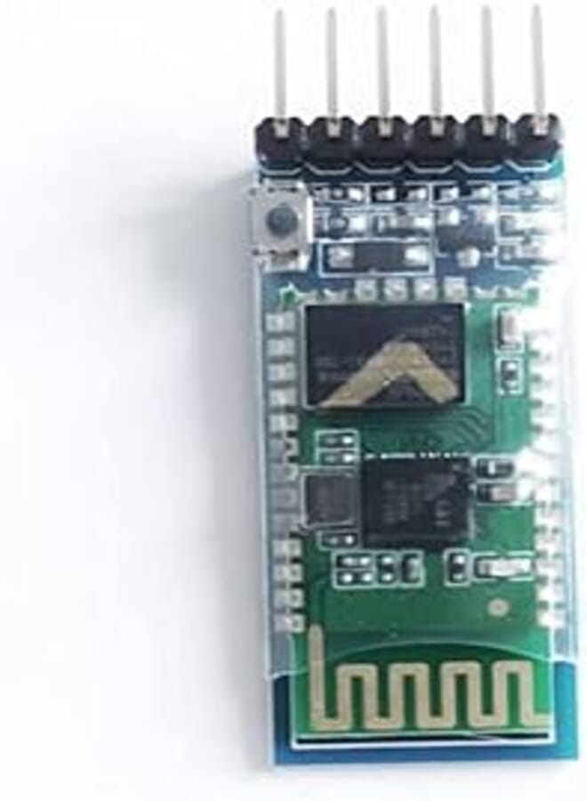 Bluetooth Module HC-05 
