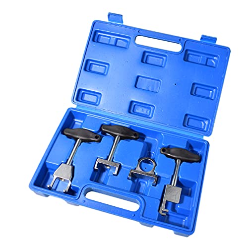 Alltooetools Spark Plug Ignition Coil Removal Puller Tool Kit Compatible with VW AUDI - Image 1