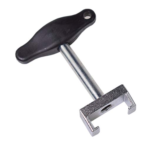 Alltooetools Spark Plug Ignition Coil Removal Puller Tool Kit Compatible with VW AUDI - Image 5