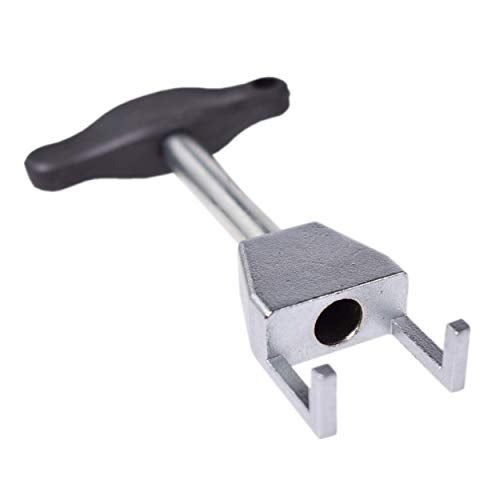 Alltooetools Spark Plug Ignition Coil Removal Puller Tool Kit Compatible with VW AUDI - Image 4